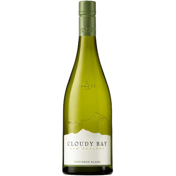 Sauvignon Blanc 2025 - Cloudy Bay