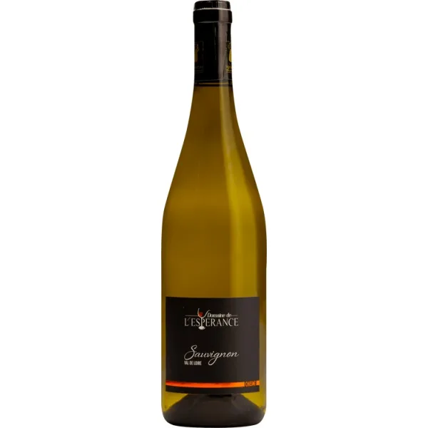 Sauvignon Blanc 2025 - Domaine de L'Espérance