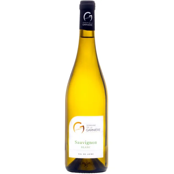 Sauvignon Blanc 2025 - Domaine de la Garnière