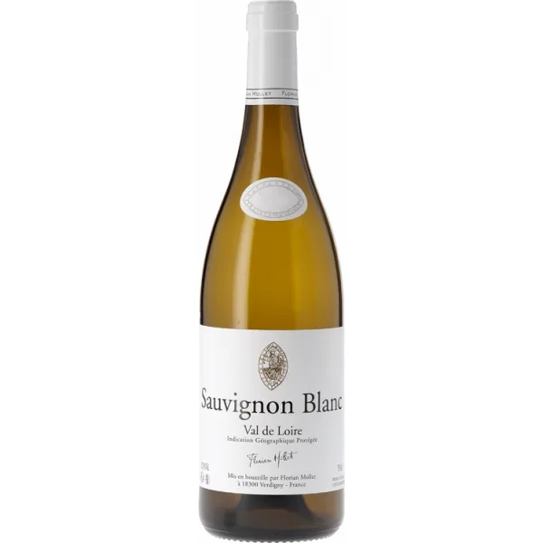 Sauvignon Blanc 2025 - Domaine du Roc de l'Abbaye