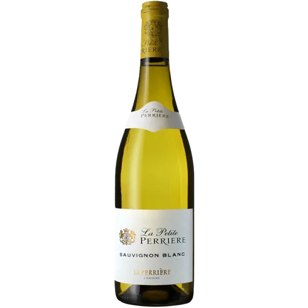 Sauvignon Blanc 2025 - La Petite Perrière - La Perrière