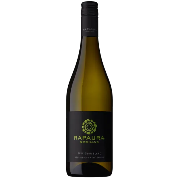 Sauvignon Blanc 2025 - Rapaura Springs