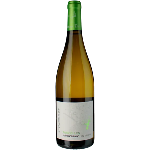 Sauvignon Blanc - Parcelles 2025 - Réthoré Davy