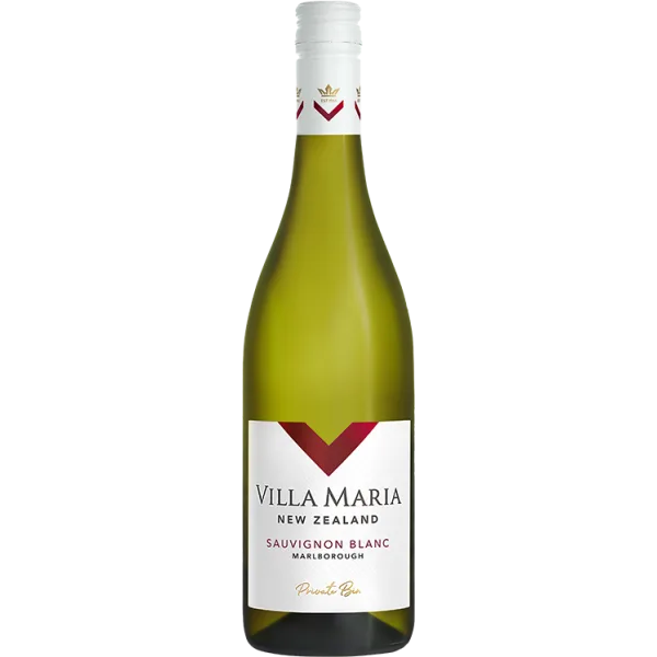 Sauvignon Blanc Private Bin 2025 - Villa Maria