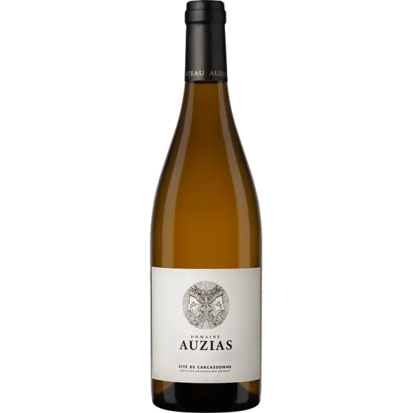 Sauvignon Chardonnay - Brise Marine 2025 - Maison Auzias