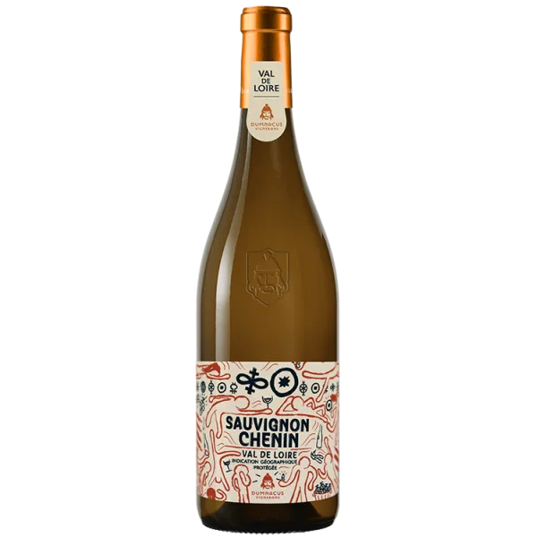 Sauvignon / Chenin 2025 - Dumnacus Vignerons