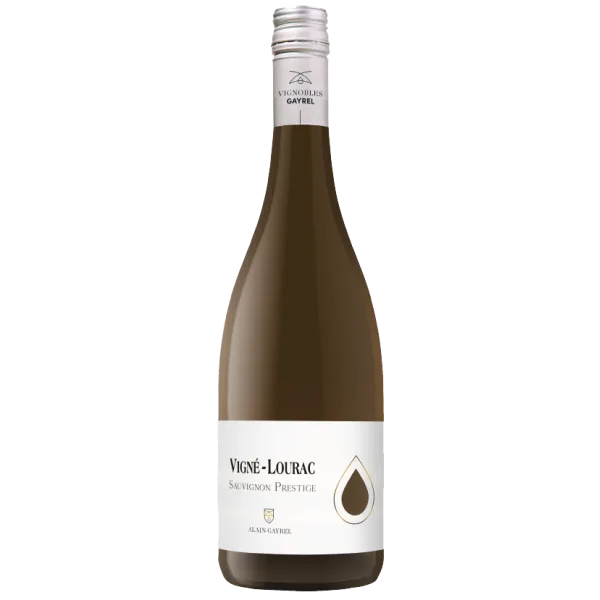 Sauvignon Prestige 2025 - Vigné-Lourac