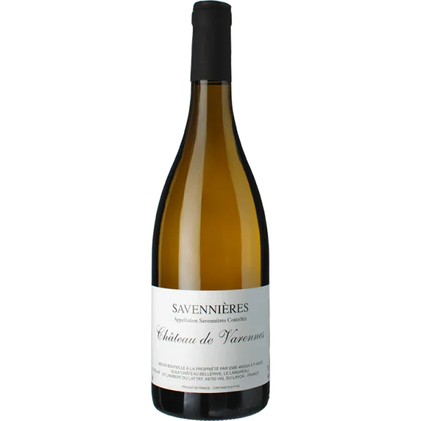 Savennières 2023 - Château de Varennes