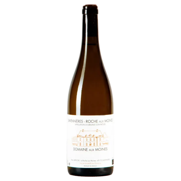 Savennières Roche aux Moines 2023 - Domaine aux Moines