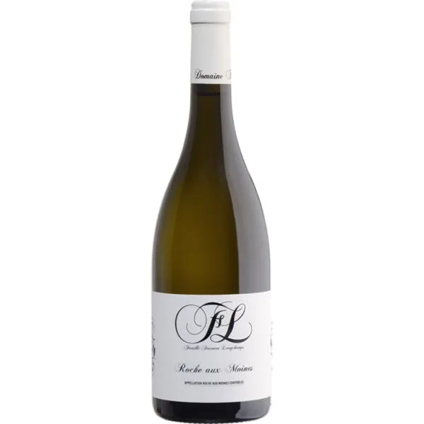 Savennières Roches aux Moines 2018 - Domaine FL