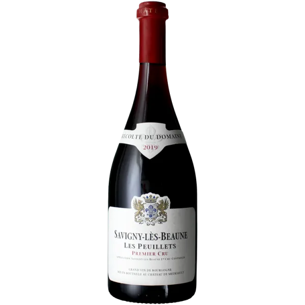Savigny Les Beaune 1er Cru Les Peuillets 2021 - Château de Meursault