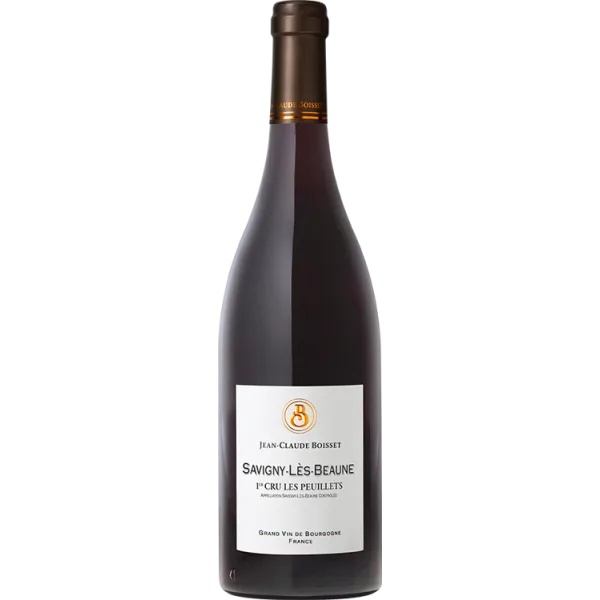 Savigny Les Beaune 1er Cru Les Peuillets 2022 - Jean-Claude Boisset