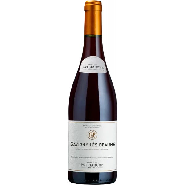 Savigny Les Beaune 2020 - Maison Patriarche
