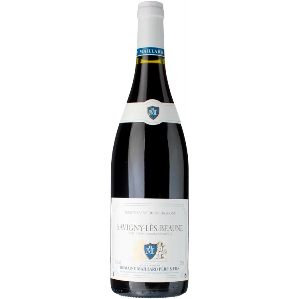 Savigny Les Beaune 2022 - Domaine Maillard Père & Fils