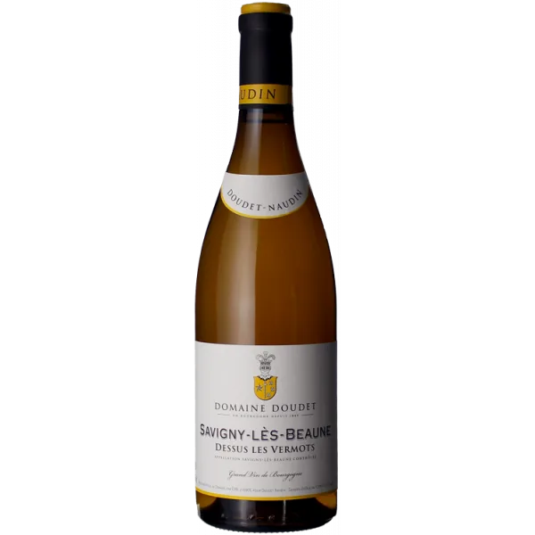 Savigny Les Beaune Blanc - Dessus Les Vermots 2023 - Doudet-Naudin