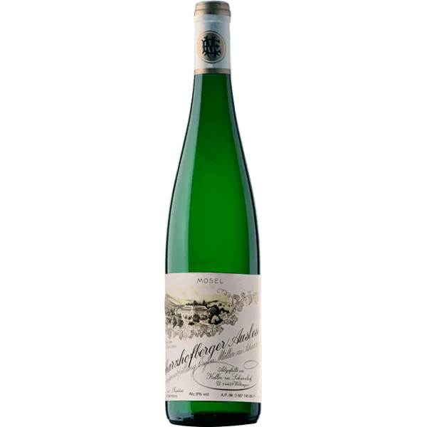 Scharzhofberger Auslese 2021 - Domaine Egon Muller