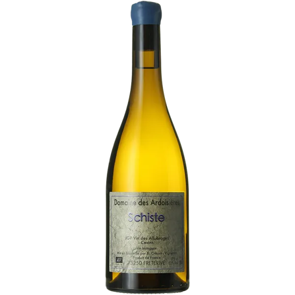 Schiste 2024 - Domaine des Ardoisières