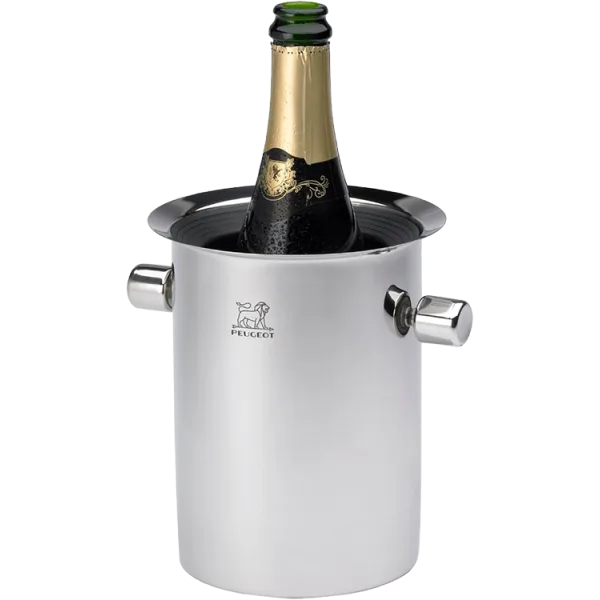 Seau équilibreur thermique avec glacettes - Ref 220068 - Peugeot