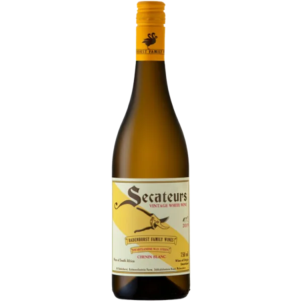 Secateurs Chenin 2025 - A.A. Badenhorst Family Wines