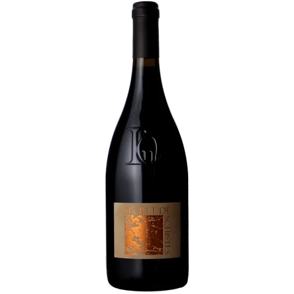 Secret de Schistes 2021 - Château de l'Ou