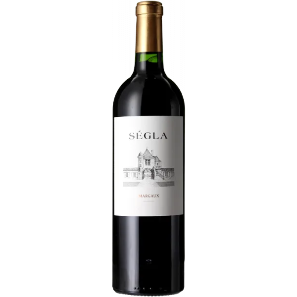 Ségla 2016 - Second Vin de Château Rauzan-Ségla