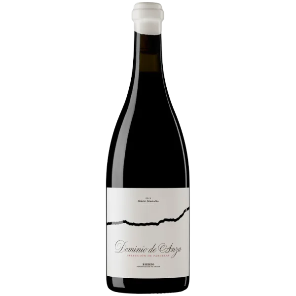 Selección de Parcelas 2022 - Bodegas Viña Magaña