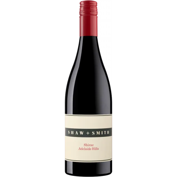 Shiraz 2022 - Shaw + Smith