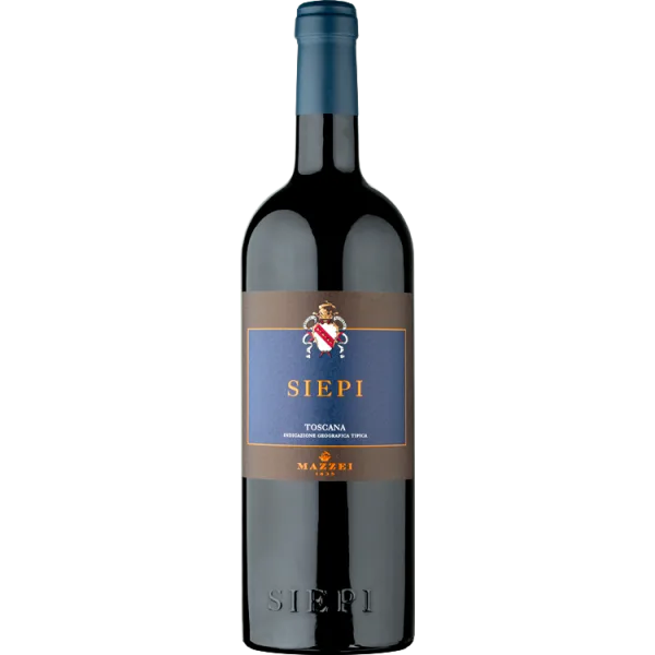 Siepi 2022 - Mazzei