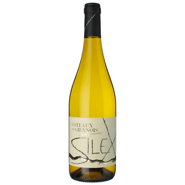 Silex 2025 - Domaine Chauveau