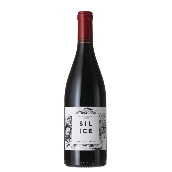 Silice 2023 - Château Les Croisille