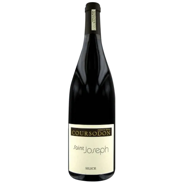 Silice Rouge 2023 - Domaine Coursodon