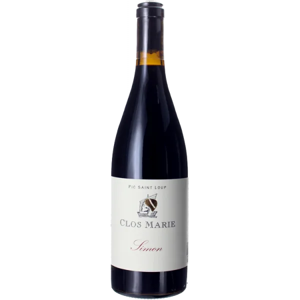 Simon 2023 - Clos Marie