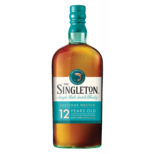 Singleton of Dufftown 12 Ans