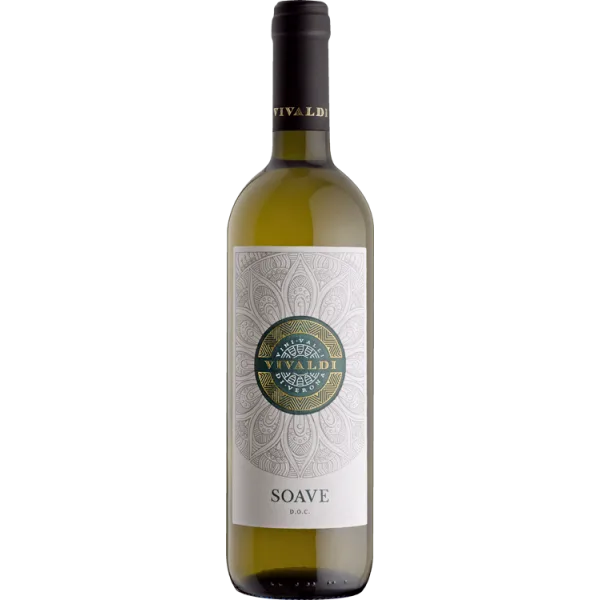 Soave 2024 - Vivaldi