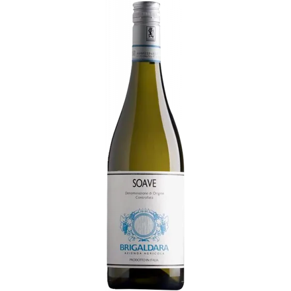 Soave 2025 - Brigaldara