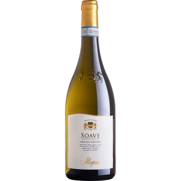 Soave Oasi San Giacomo 2025 - Allegrini