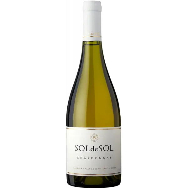 Sol de Sol Chardonnay 2024 - Aquitania