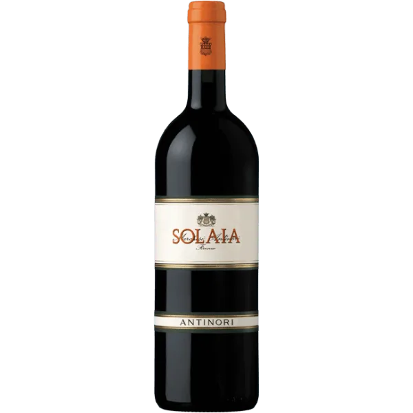 Solaia 2022 - Tenuta Tignanello