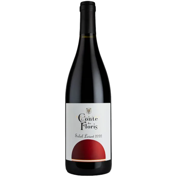 Soleil Levant 2022 - Domaine Conte de Floris