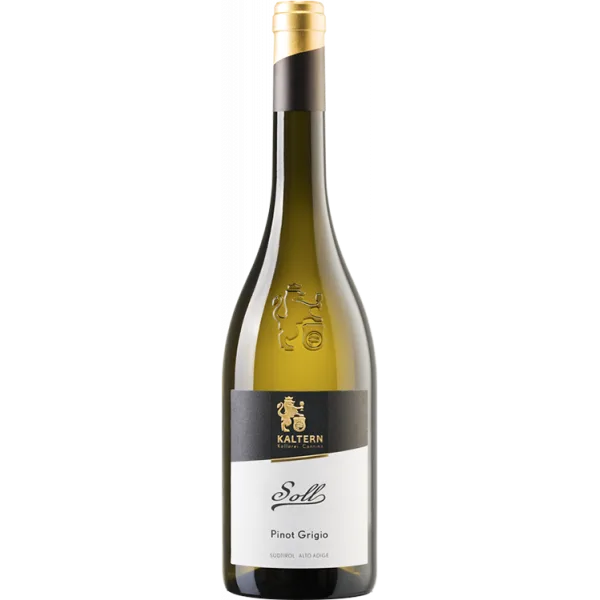 Soll Pinot Grigio 2024 - Cantina Kaltern