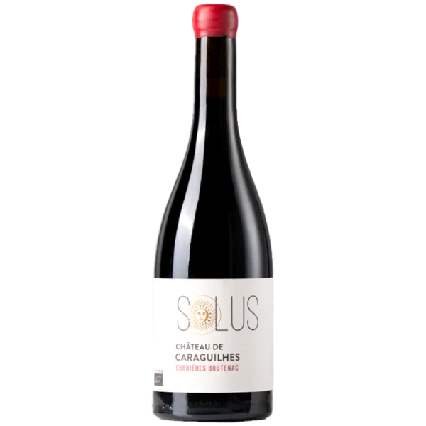 Solus 2023 - Château de Caraguilhes