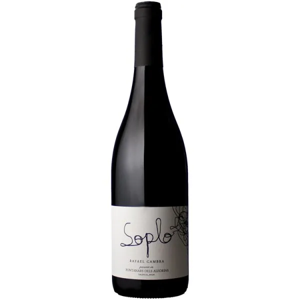 Soplo 2024 -  Rafael Cambra
