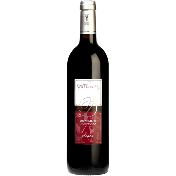 Sortilèges 2023 - Domaine Duffau