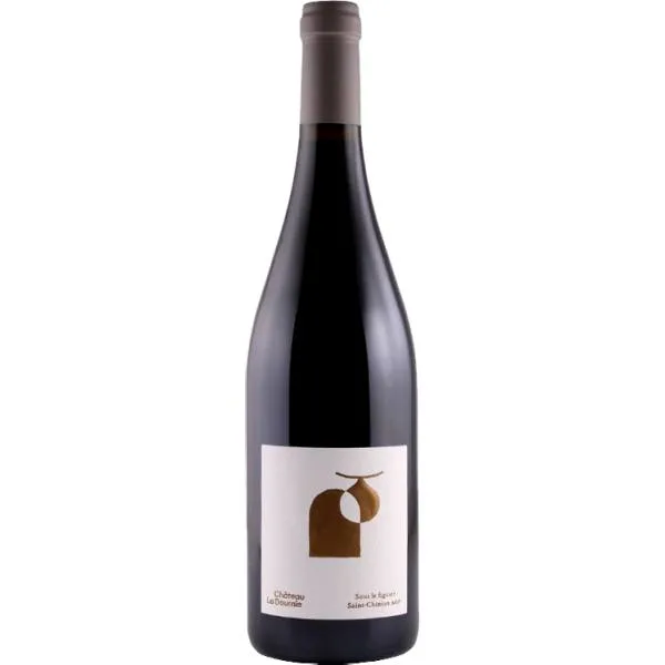 Sous le Figuier 2022 - Château La Dournie