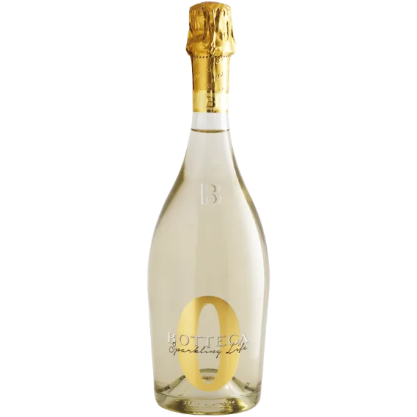 Sparkling Blanc '0' - Bottega