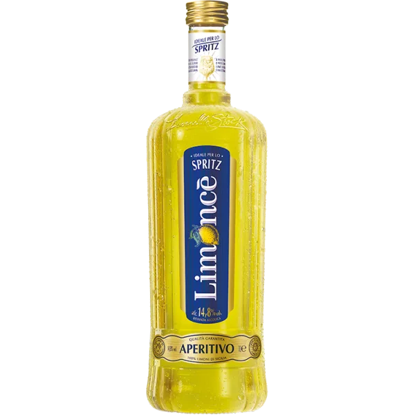 Spritz - Limonce - Aperitivo