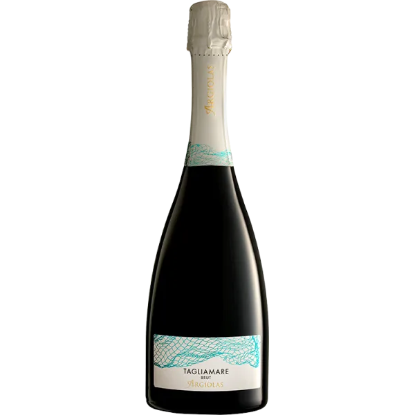 Spumante Brut - Tagliamare - Argiolas