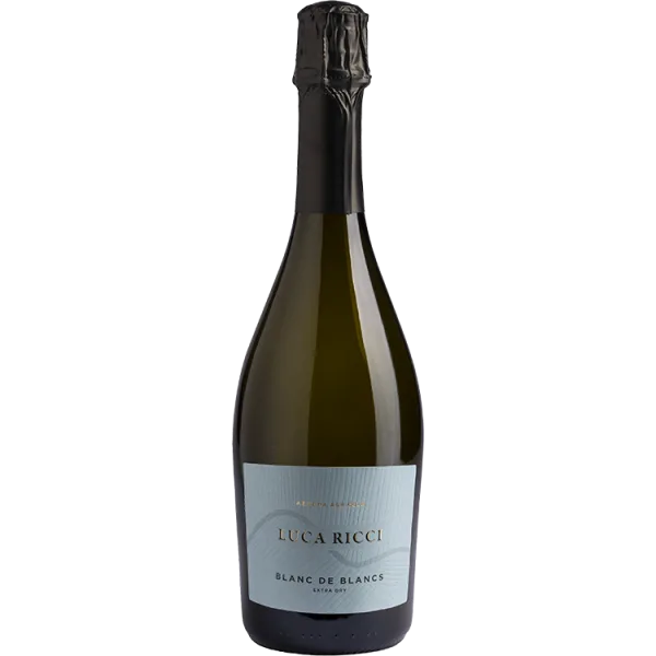 Spumante Extra Dry - Cuvée Blanc de blancs - Luca Ricci
