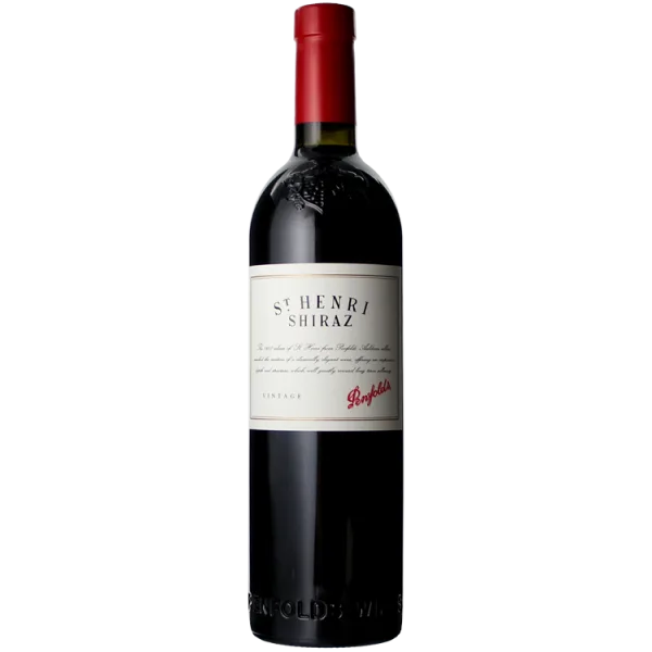 St Henri Shiraz 2022 - Penfolds