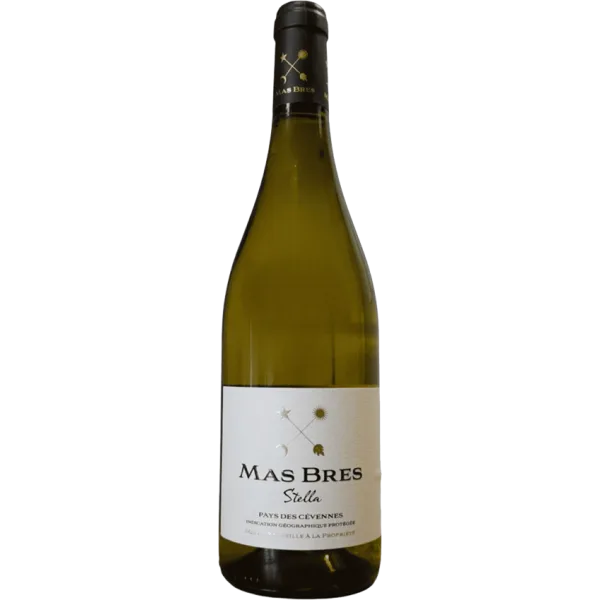 Stella blanc 2024 - Mas Brès